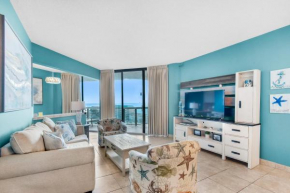 Surfside Resort #707